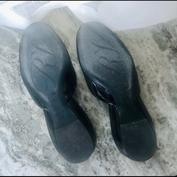 Roger Vivier Flat - Great Condition - Picture 5 of 5